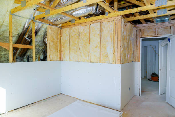 Types of Insulation We Offer in Poynette, WI