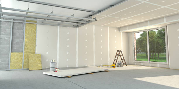 Types of Insulation We Offer in Poynette, WI